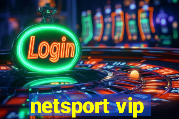 netsport vip